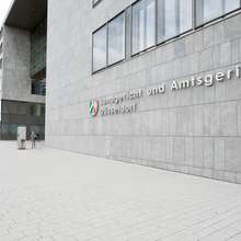 Amtsgericht Düsseldorf